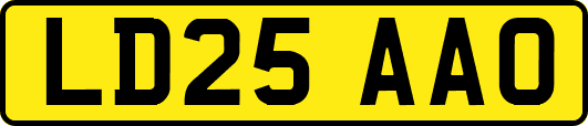 LD25AAO