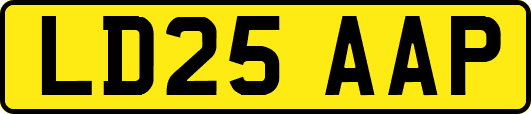 LD25AAP