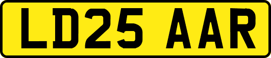 LD25AAR