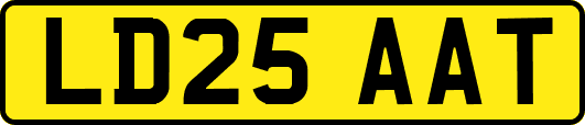 LD25AAT