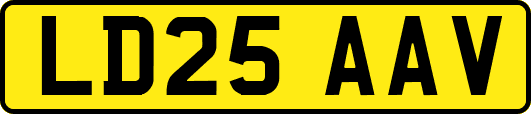 LD25AAV