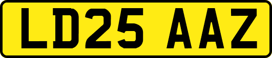 LD25AAZ