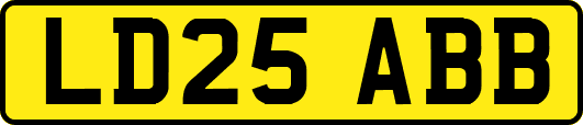 LD25ABB