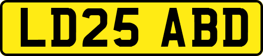 LD25ABD