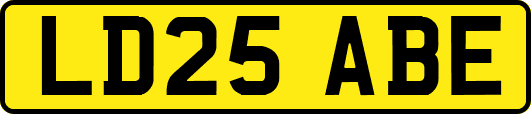 LD25ABE