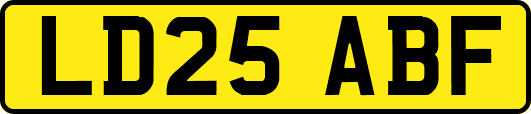 LD25ABF