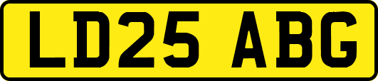 LD25ABG