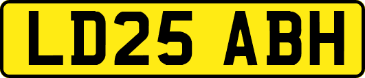 LD25ABH