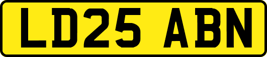 LD25ABN