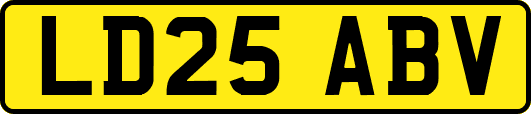 LD25ABV