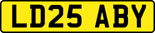 LD25ABY