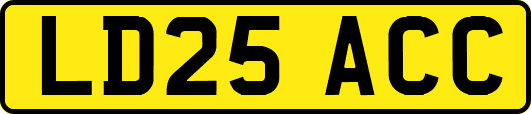LD25ACC
