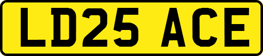 LD25ACE