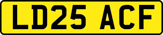 LD25ACF