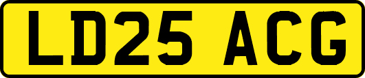 LD25ACG
