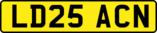 LD25ACN