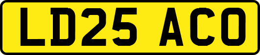 LD25ACO