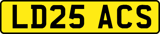 LD25ACS