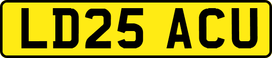 LD25ACU