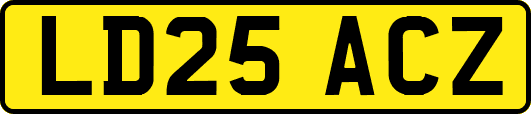 LD25ACZ