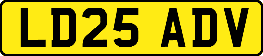 LD25ADV