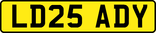 LD25ADY