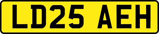 LD25AEH
