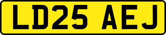 LD25AEJ