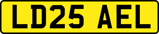 LD25AEL