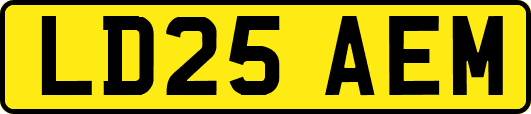 LD25AEM