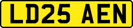 LD25AEN