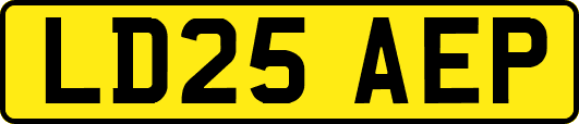 LD25AEP
