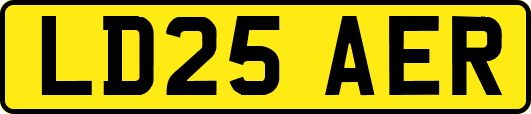 LD25AER