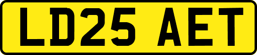 LD25AET
