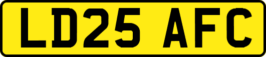 LD25AFC