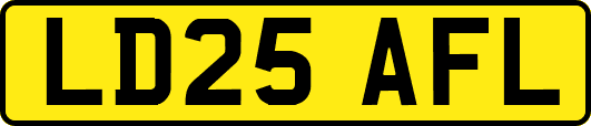 LD25AFL