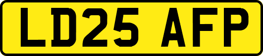 LD25AFP