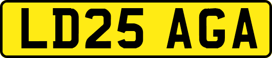 LD25AGA