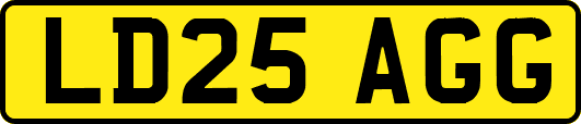 LD25AGG