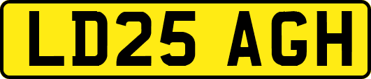 LD25AGH