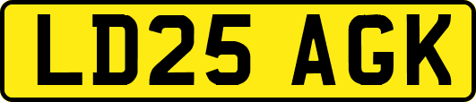 LD25AGK