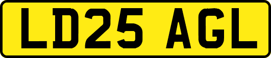 LD25AGL