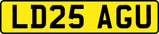 LD25AGU