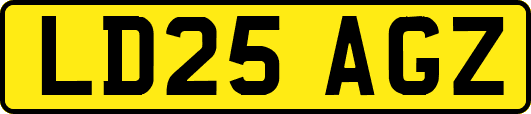 LD25AGZ