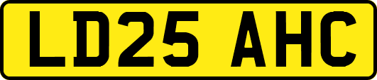 LD25AHC