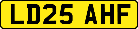 LD25AHF