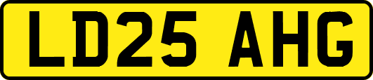 LD25AHG