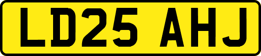 LD25AHJ