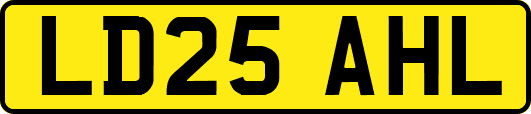 LD25AHL