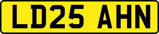 LD25AHN